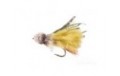 Muddler Minnow Marabou Olive