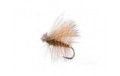 Banded Olive Elk Hair Caddis