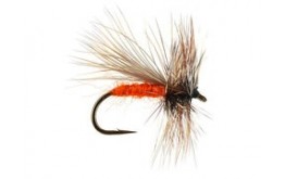 Delta Wing Caddis