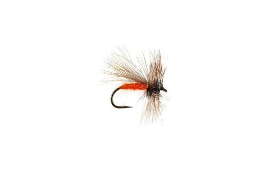 Delta Wing Caddis