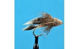 Muddler Minnow