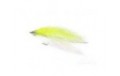 Mushmouth Yellow White