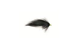 SR Hothead Straggle Black