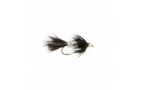 Varmint Black