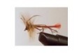 DETACHED DADDY LONG LEGS ORANGE Dry