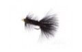 Wooly Bugger Bead Head Black Fly Fishing Fly