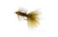 Wooly Bugger Bead Head Olive