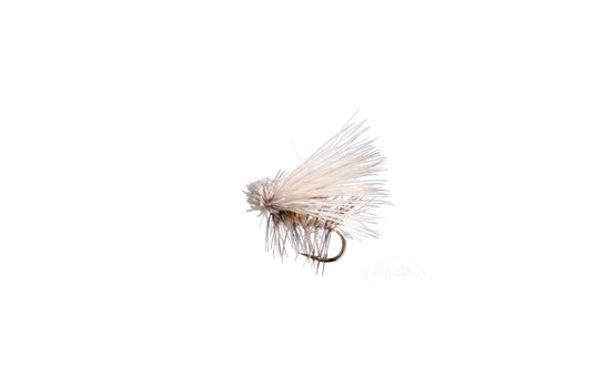 Banded Tan Elk Hair Caddis