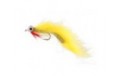 Zonker Lead Eye Gold Yellow