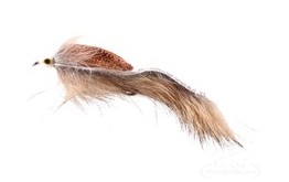 Zonker Natural Copper