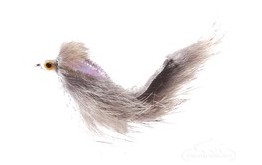 Zonker Natural Pearl