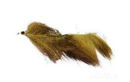 Zonker Olive Fly from R