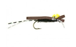 Berrys Wing Thing   Peacock