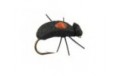 Black Hi Viz Foam Beetle
