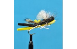 Chernobyl Hopper Yellow Black