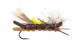 Chernobyl Parachute Tan