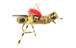 Chewbakka Hopper   Tan