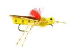 Chewbakka Hopper   Yellow