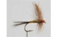 Dry Fly AKS QUILL