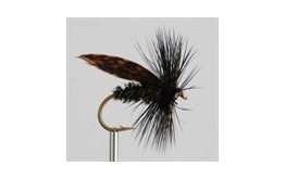 Dry Fly ALDER