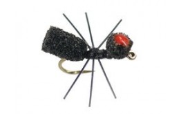 Hi Viz Fitted Foam Ant