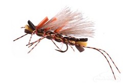 King Kong Salmon Fly Stonefly Adult