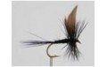Dry Fly BLACK GNAT