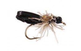 Marks Superfloating Ant Black DH