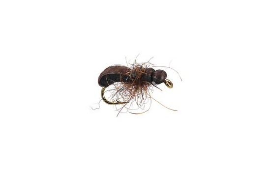 Marks Superfloating Ant Dark Brown