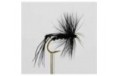 Dry Fly BLACK HOPPER