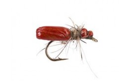 Marks Superfloating Ant Rusty