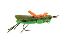 Morrish Hopper Olive