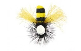 Parachute Foam Bee