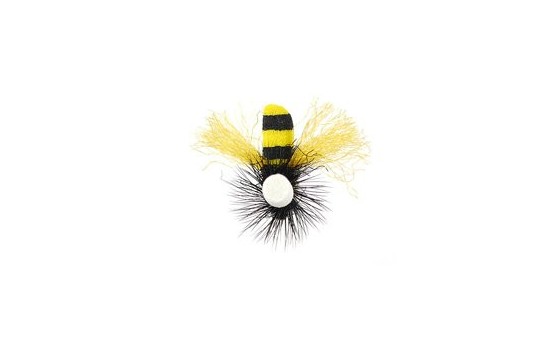 Parachute Foam Bee