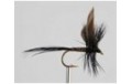 Dry Fly BLACK QUILL