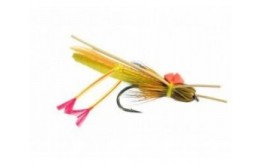 Real Hopper (Yellow)