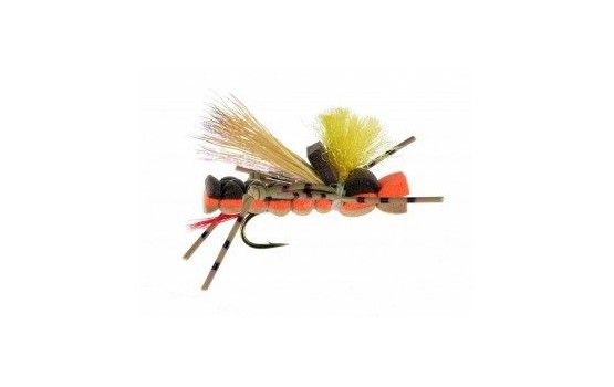 Sandwich Hopper (Streambank)