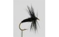 Dry Fly BLACK SPIDER
