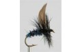 Dry Fly BLUE BOTTLE