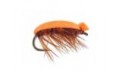 Tonis Orange Foam Beetle