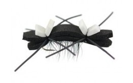 Tschernobyl Ant Black