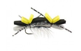 Tschernobyl Ant Grey