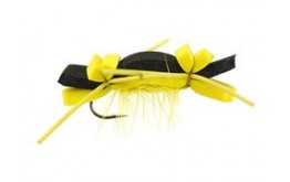 Tschernobyl Ant Yellow