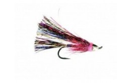 Chrome Magnet (Pink)