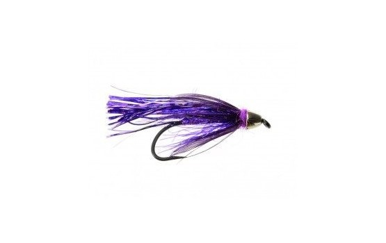 Chrome Magnet (Purple)