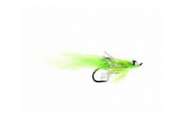 Coho Comet Chartreuse