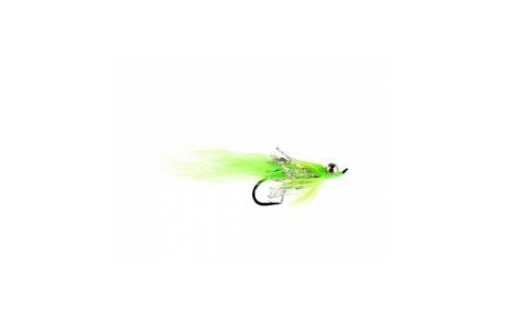 Coho Comet Chartreuse