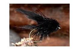 Earl of Hells Waist coat Muddler