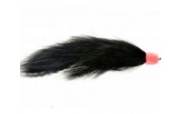 Egg Sucking Bunny Leech (Black)