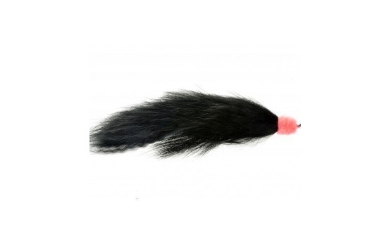 Egg Sucking Bunny Leech (Black)